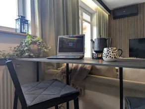 Exclusive apartment in Nowodwory - Image 5