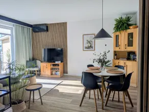 Exclusive apartment in Nowodwory - Image 2