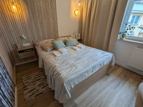 Exclusive apartment in Nowodwory - Image 3