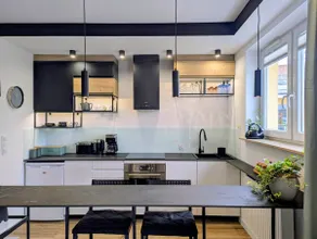 Exclusive apartment in Nowodwory - Image 4