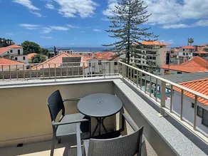 Valhalla Madeira Apt F Heart of Funchal/ Central - Image 2