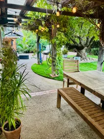 Ojai Serenity House - Peaceful Cozy Oasis - Image 4