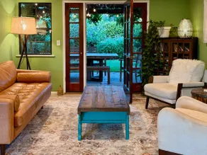 Ojai Serenity House - Peaceful Cozy Oasis - Image 2