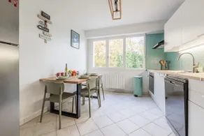 Cozy and bright 60 m² quiet place near Strasbourg - Image 5
