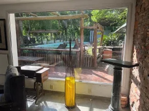 Pool, Wifi, Private Garden, 300 m from the Luján River - Image 3