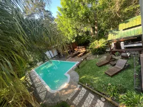 Pool, Wifi, Private Garden, 300 m from the Luján River - Image 2