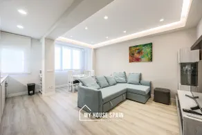 MyHouseSpain - Luz y Espacio junto al Retiro - Image 2