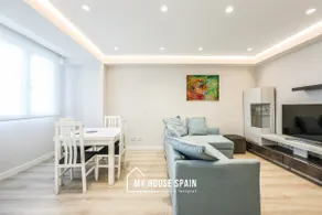 MyHouseSpain - Luz y Espacio junto al Retiro - Image 3