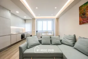 MyHouseSpain - Luz y Espacio junto al Retiro - Image 4