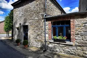 the Old Court-Gîte 7pers in Durbuy in a quiet area - Image 5