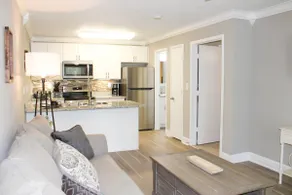 Updated, Fully-Furnished Corporate Suite Apartment - Image 3