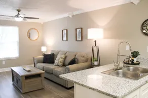 Updated, Fully-Furnished Corporate Suite Apartment - Image 2
