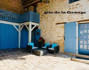 Gite de la Grange (50 min from Paris) - Image 2