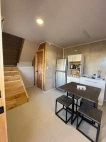 Compact interior apartment - Image 3