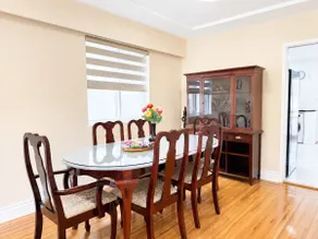 3BR Home w/Sun Deck• Near Bus Metrotown & Downtown - Image 5
