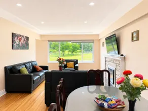 3BR Home w/Sun Deck• Near Bus Metrotown & Downtown - Image 3
