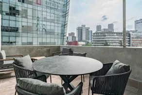Comfortable 1 Bdr Apt with a Queen size bed | 803 - Image 5