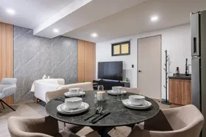 Comfortable 1 Bdr Apt with a Queen size bed | 803 - Image 4