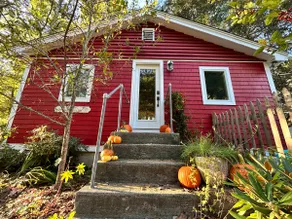 The Cottage Suite at River Haven Sanctuary - Image 2