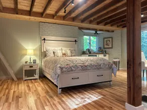 The Cottage Suite at River Haven Sanctuary - Image 4