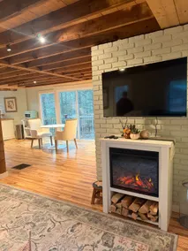 The Cottage Suite at River Haven Sanctuary - Image 3