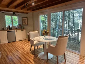 The Cottage Suite at River Haven Sanctuary - Image 5