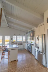 Modern Coastal Escape | Ocean Views | 4BR/4BA | AC - Image 4