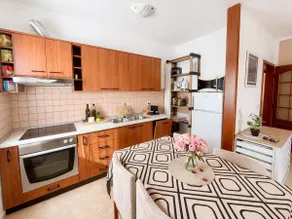 Concetta - Terrace view, parking + quiet Brulo - Image 5