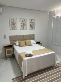 Apartment for 2 people with 1 bedroom - Image 2