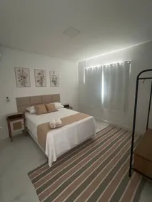 Apartment for 2 people with 1 bedroom - Image 4