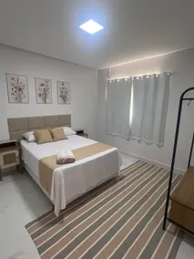 Apartment for 2 people with 1 bedroom - Image 3