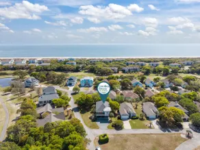 Slowin' Dune: 3BR Dog Friendly, golf cart - Image 2
