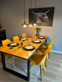 Hodenhagen Vacation Apartment | 6 people | All new - Image 3