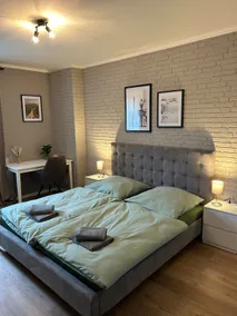 Hodenhagen Vacation Apartment | 6 people | All new - Image 5