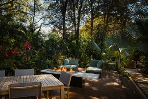 Nebulae Loft Design Stay with Jacuzzi & Firepit - Image 5