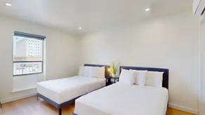 Ocean's Edge: 2BR/2BA Beach Block Condo w/POOL #1 - Image 5