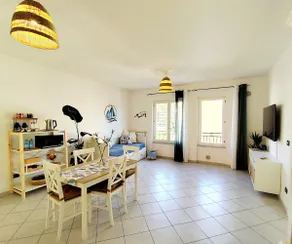 Almarea Beach - Essence of the sea, warmth of home. - Image 2