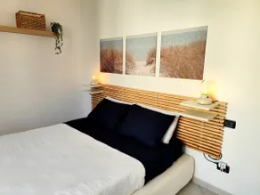 Almarea Beach - Essence of the sea, warmth of home. - Image 3