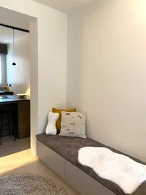 Relaxed living near the thermal baths and lift - Image 3