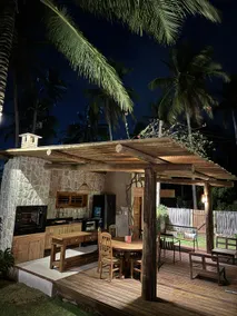 Coconut palm tree cottage - Image 5