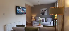 Dumolos Lodge - Image 4