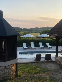Mia · Pool & Spa Retreat with Scenic Zagorje View - Image 3
