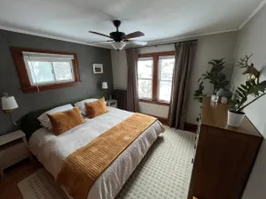 Outdoor Lovers Loft (King Bed)- pet friendly - Image 2