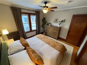 Outdoor Lovers Loft (King Bed)- pet friendly - Image 4