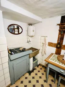 Charming self-contained apartment in Glarnerland - Image 3