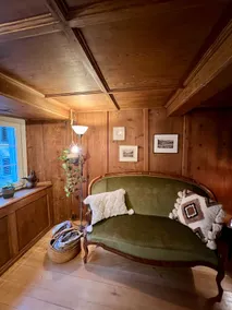 Charming self-contained apartment in Glarnerland - Image 2