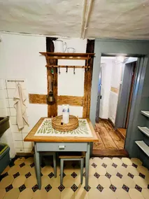 Charming self-contained apartment in Glarnerland - Image 4