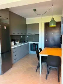Modern Greek Beach Apartment - Image 4