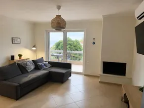 Modern Greek Beach Apartment - Image 2