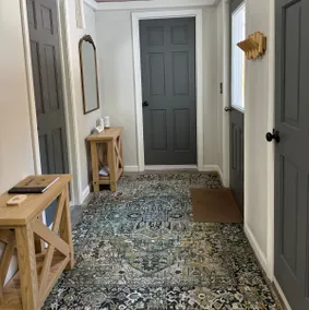 Barnside Cottage at Fruition Farm - Image 4